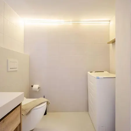 Marthas Loft Lycabettus Lejlighed